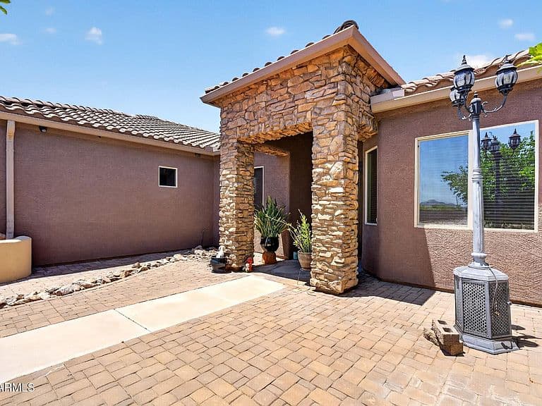3638 E TIERRA BUENA Lane photo 4