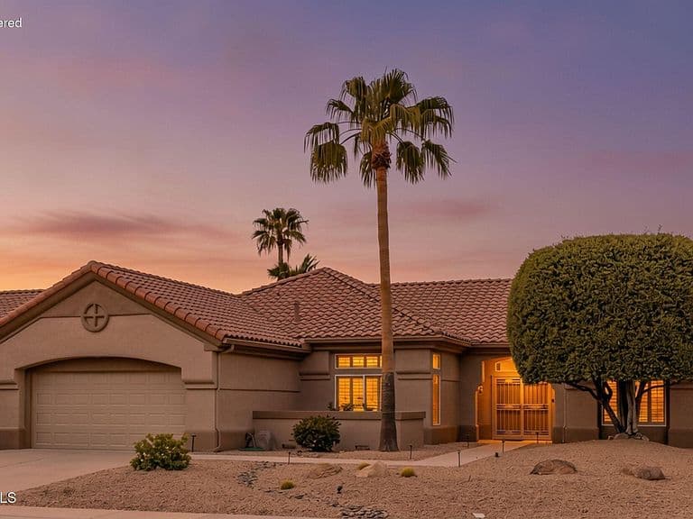 21010 N LIMOUSINE Drive photo 2