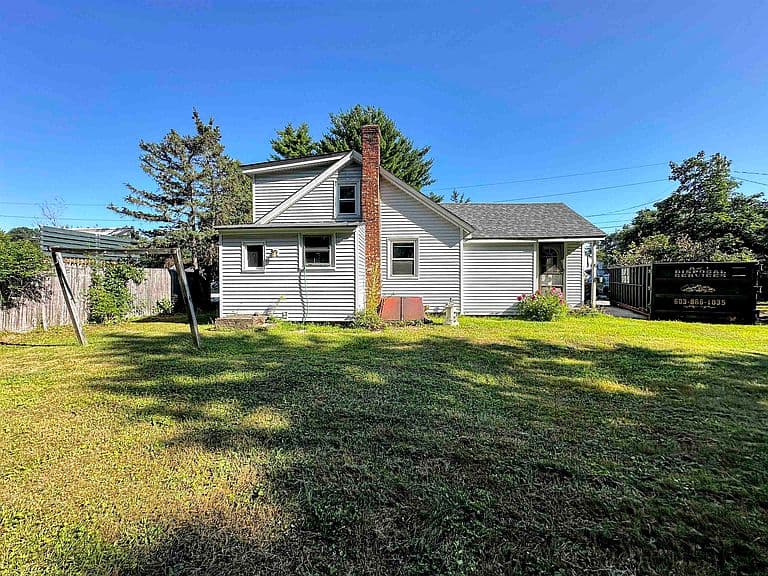 20 Chase Street photo 2