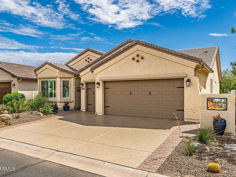 4349 W BOX CANYON Drive photo 2