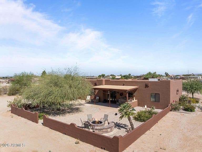 21223 W RESTIN Road photo 5