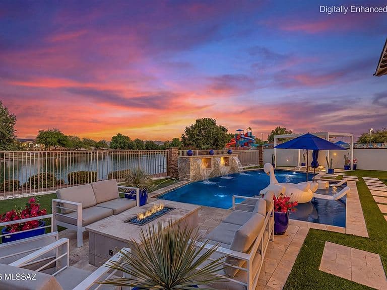 322 E Placita Haciendas Del Lago photo 4