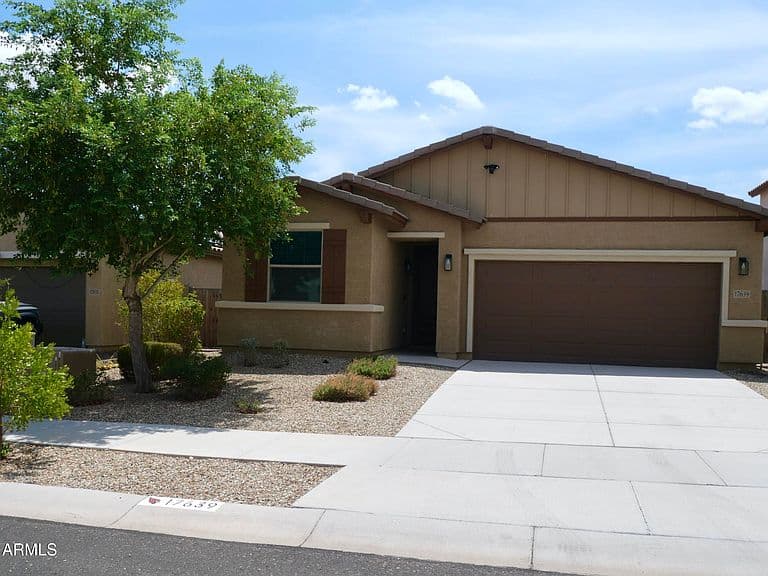 17639 W COUNTRY CLUB Terrace photo 2