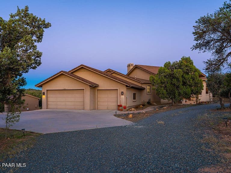 13895 N Spotted Eagle Dr photo 2