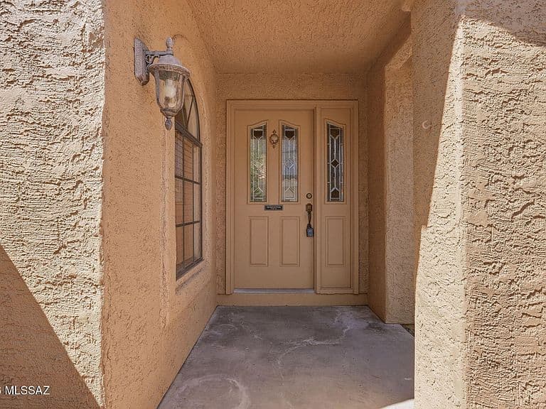 1061 W Antelope Creek Way photo 4