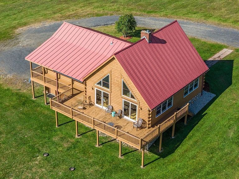 529 Cutler Corner Road photo 3