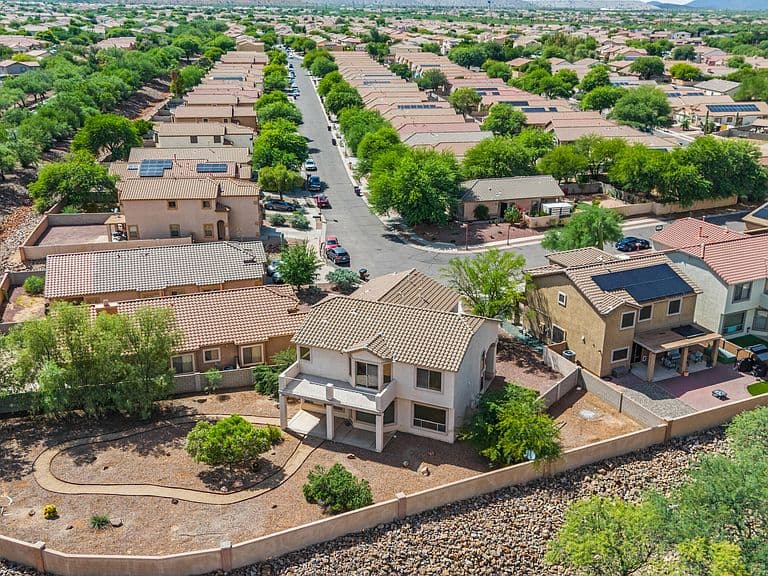 518 E Camino Limon Verde photo 4