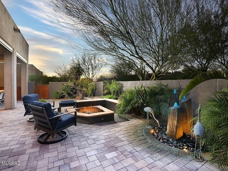 917 W Enclave Canyon Ct photo 4
