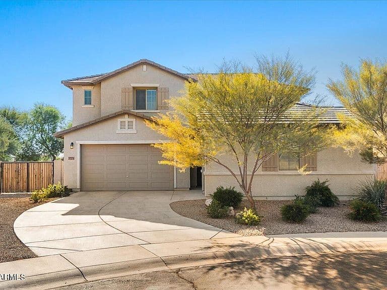 37271 W MONDRAGONE Lane photo 1