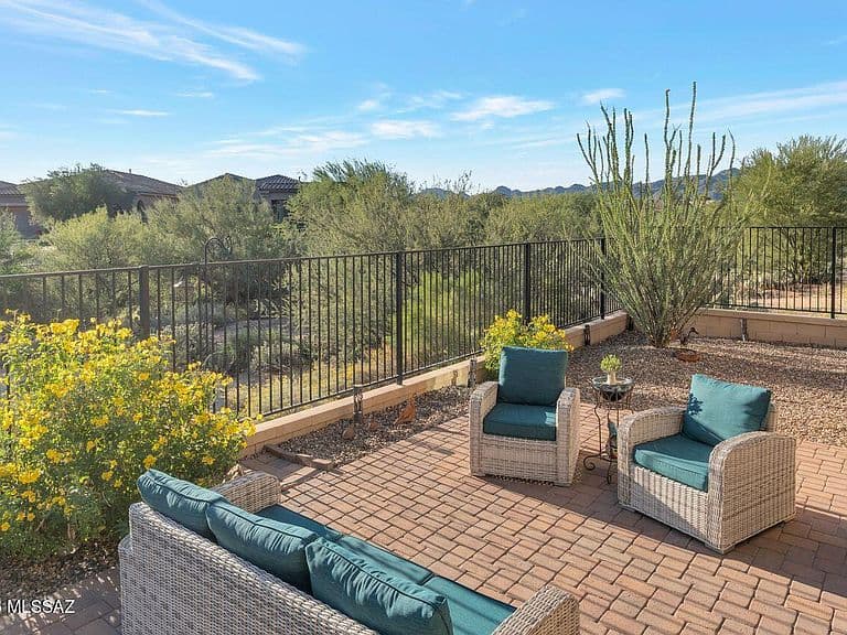 13421 N Flaxleaf Pl photo 2
