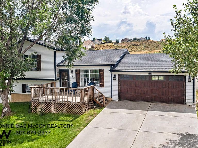 153 Dell Rio Dr photo 1