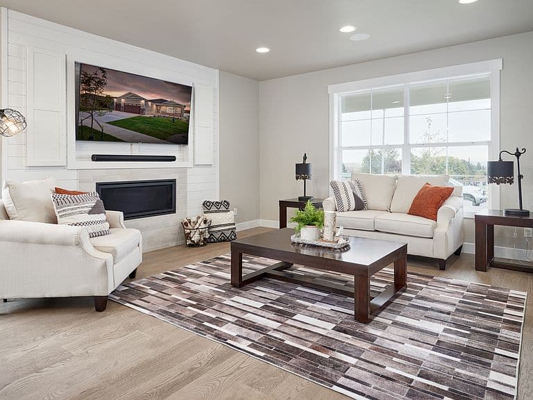 Shire Plan, Whitney Ranch photo 5