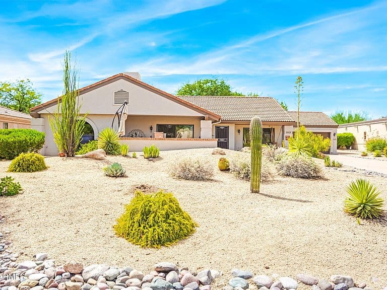 26628 N AVENIDA DEL RAY -- photo 4