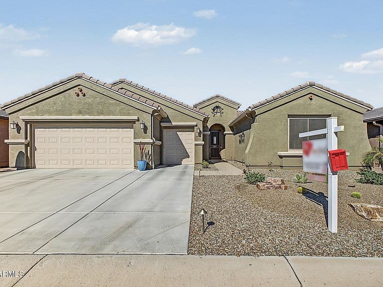 4624 W AGAVE Avenue photo 1