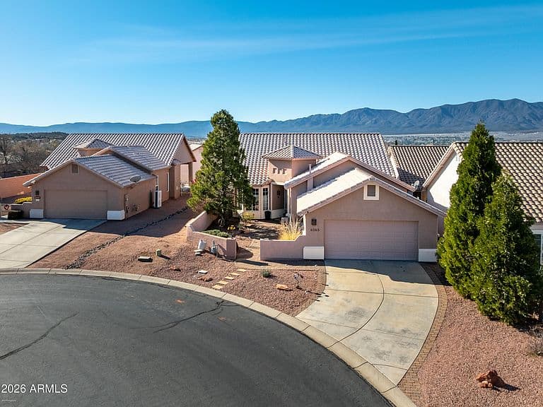 6065 E PINON VISTA Court photo 3