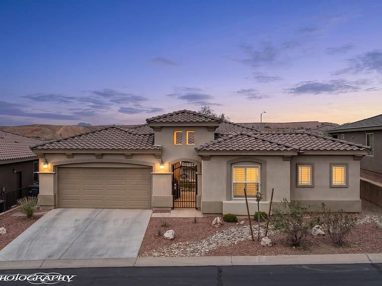 1151 Spanish Bay Trl photo 2