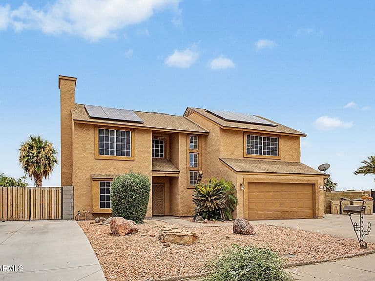 6207 W MAUI Lane photo 2