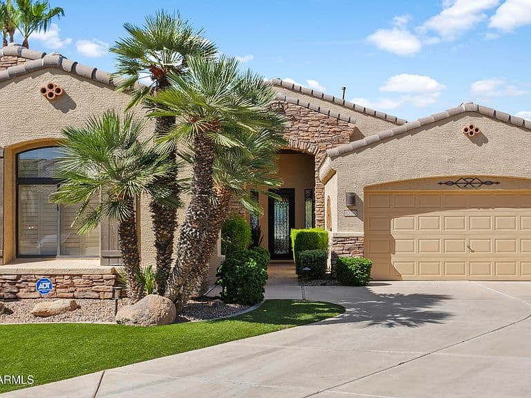 3340 S CAMELLIA Place photo 3