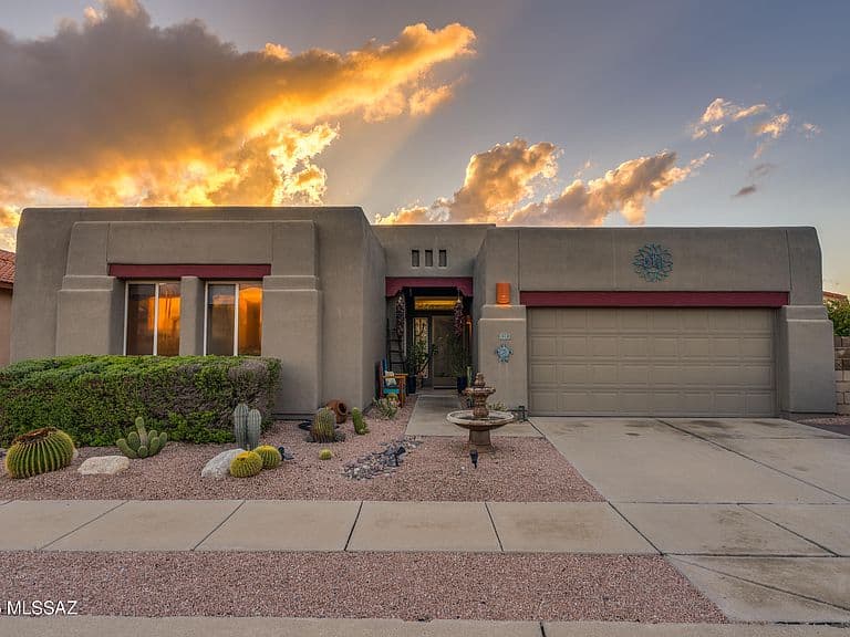 11283 N Sawtooth Rd photo 3