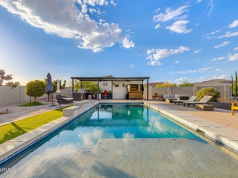5636 W STARGAZER Place photo 1