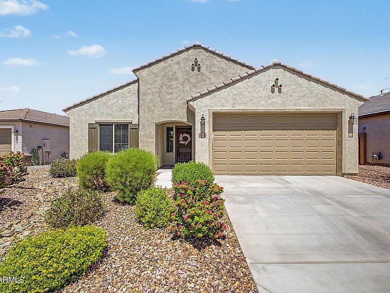 6688 W VICTORY Way photo 3