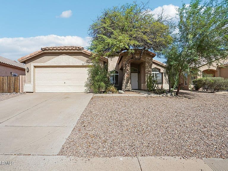 809 S DEL RANCHO -- photo 1