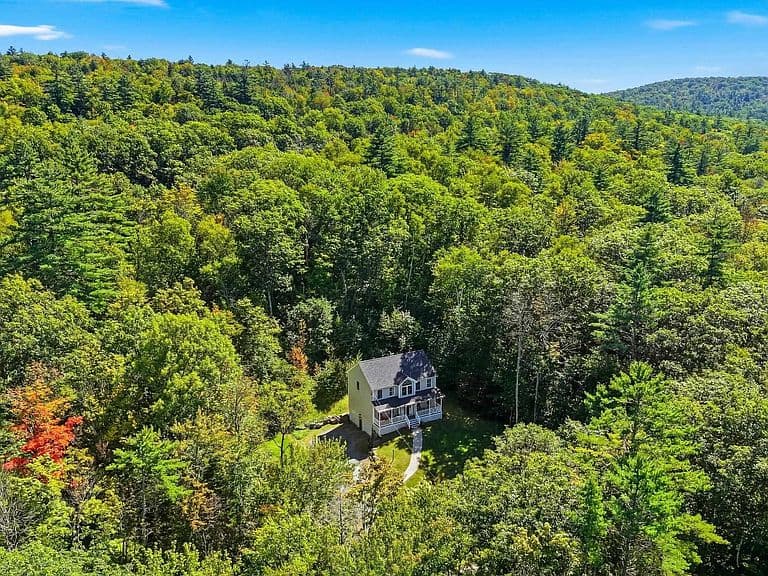 298 Stocker Pond Road photo 5