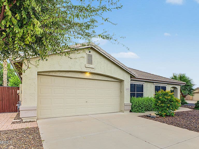 6439 W KRISTAL Way photo 4