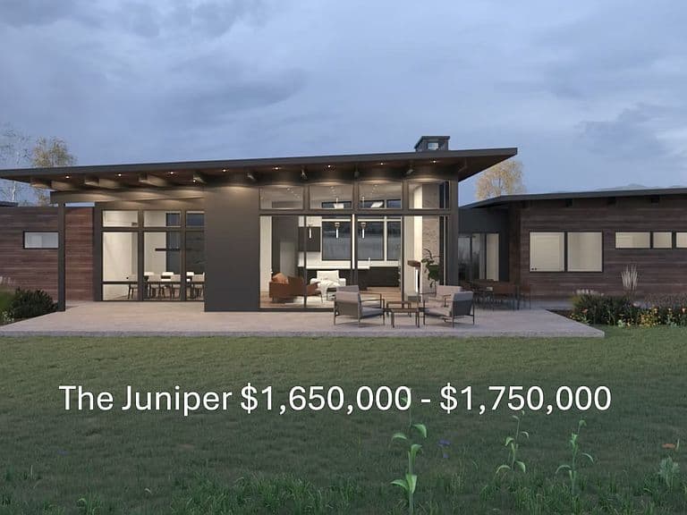 2562 Spinner Fall Way Lot 26 photo 3