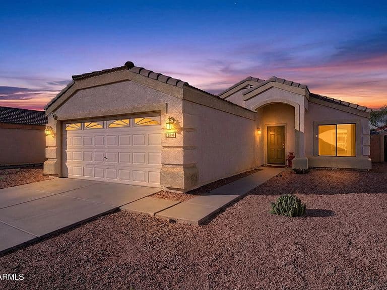 12326 W Flores Dr photo 1