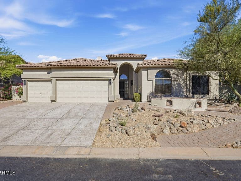 3632 N EAGLE CANYON -- photo 1