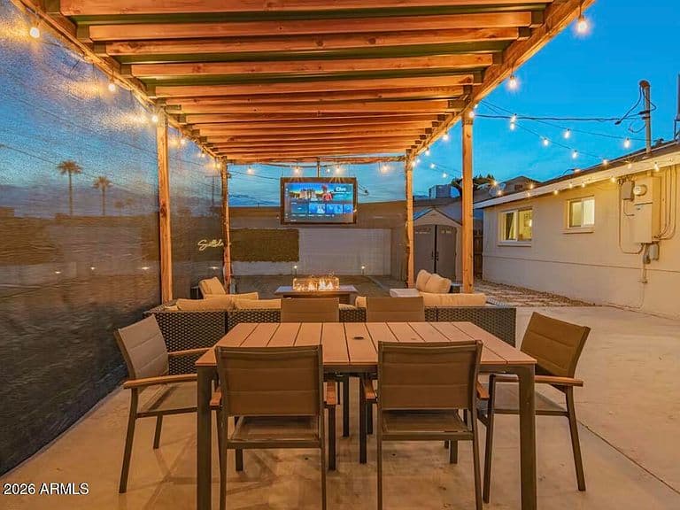 7901 E LOMA LAND Drive photo 4