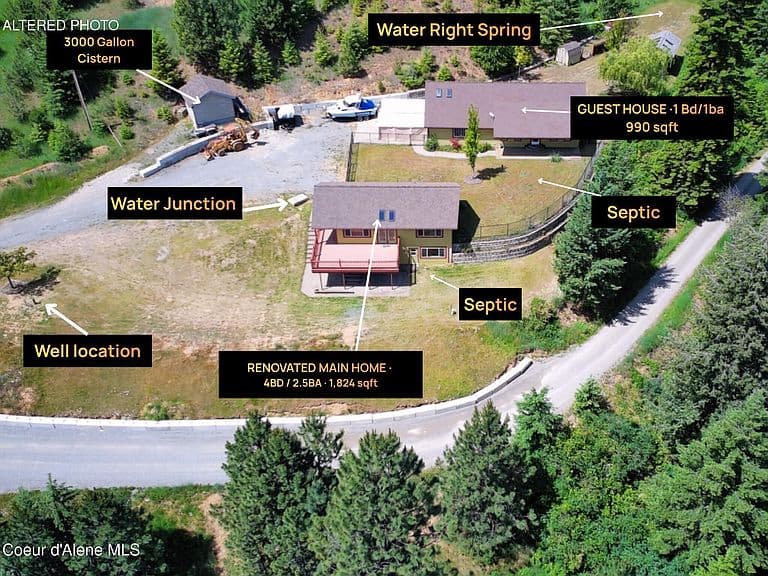 1703 S High Ranch Rd photo 4