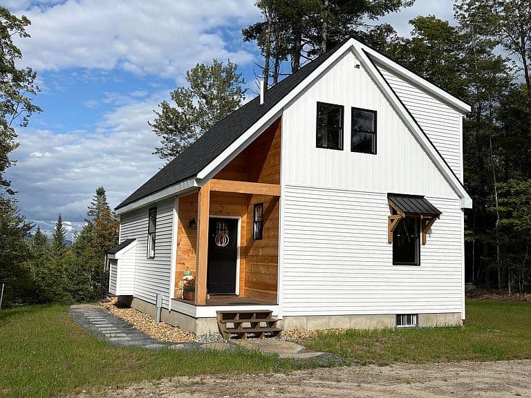 988 North Groton Road photo 1