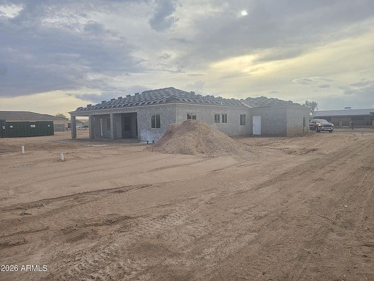 3835 N HOHOKAM Drive photo 3