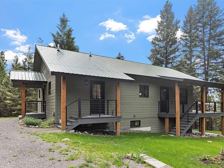 317 Montana Dr photo 1