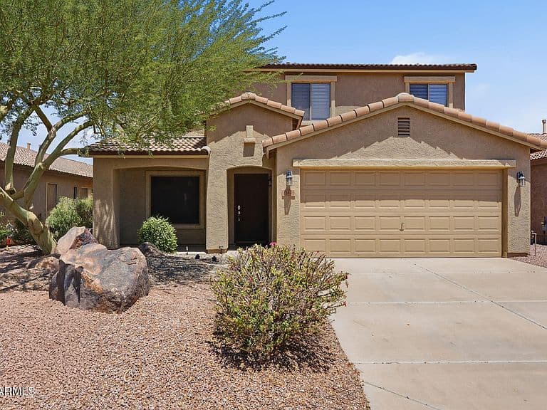 21403 N Keystone Drive photo 1