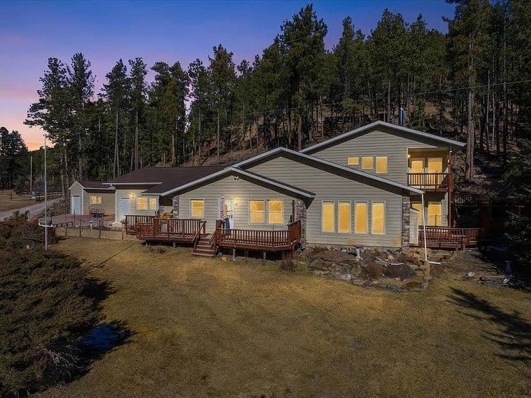 12734 N Prairie Creek Rd photo 1