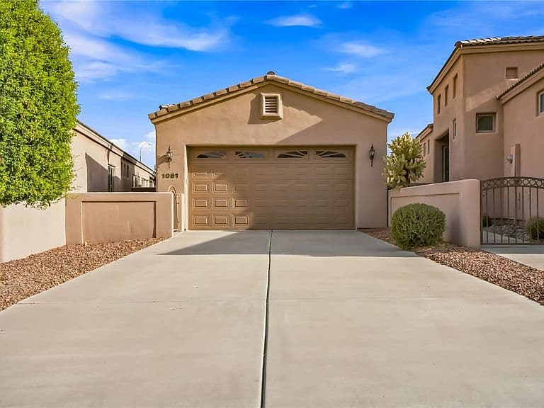 1081 Desert Marigold Circle photo 1
