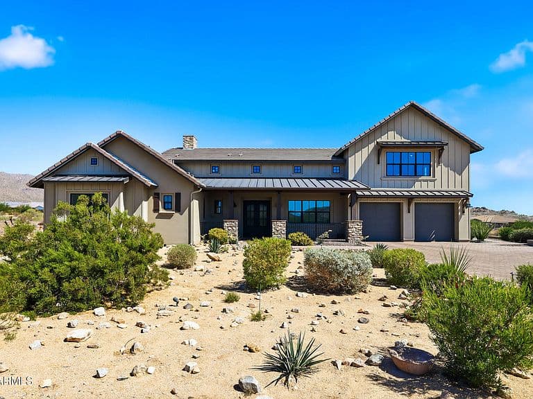 21390 W SAGE HILL Road photo 1