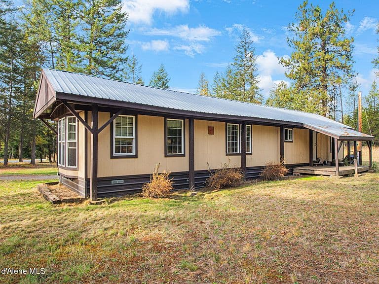 2539 Old Priest River Rd photo 5