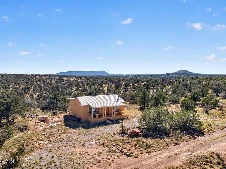 33265 W MESA Road photo 3