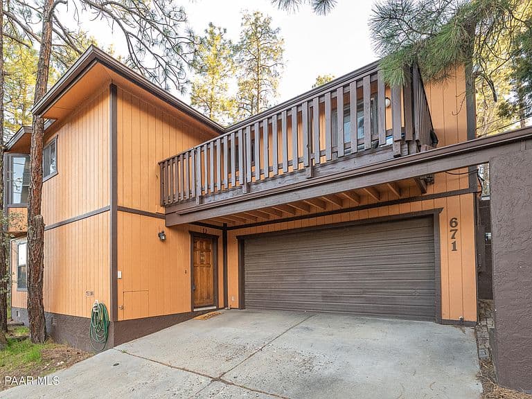 671 Copper Basin Rd photo 1