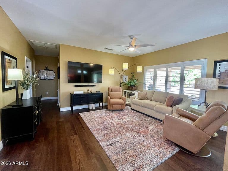 16204 W DESERT CANYON Drive photo 5