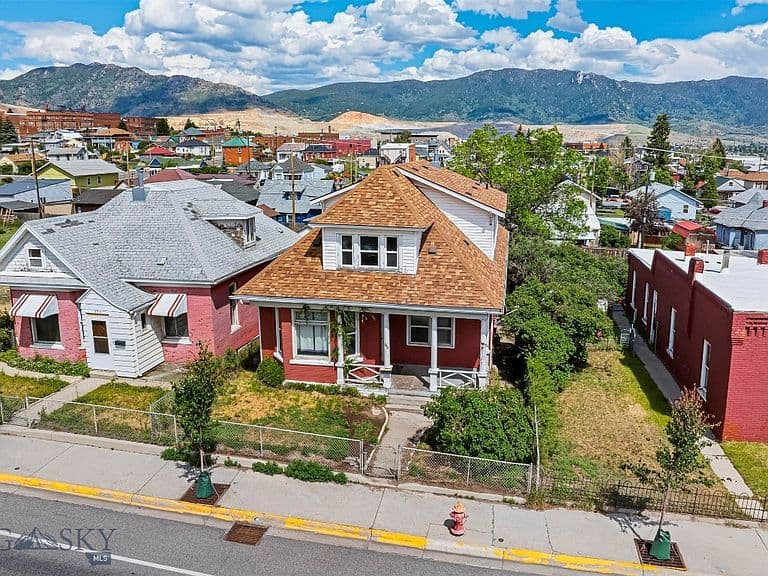 640 S Montana St photo 5