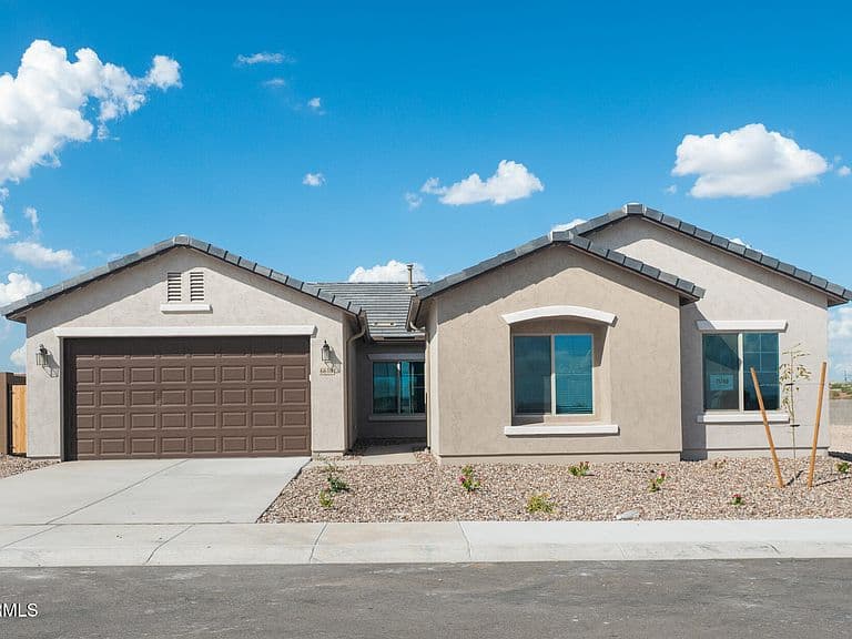6610 W BANKS Way photo 1