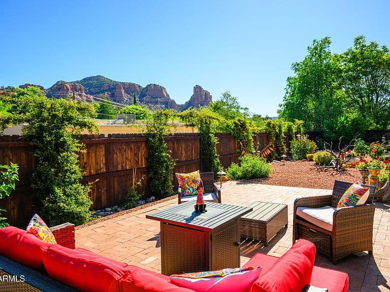 170 MONTAZONA Trail photo 3