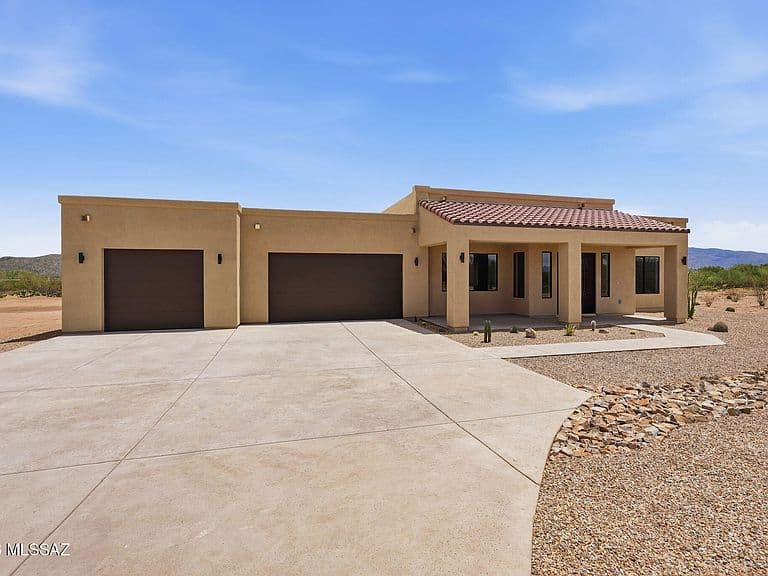 12167 E Los Reales Rd photo 3