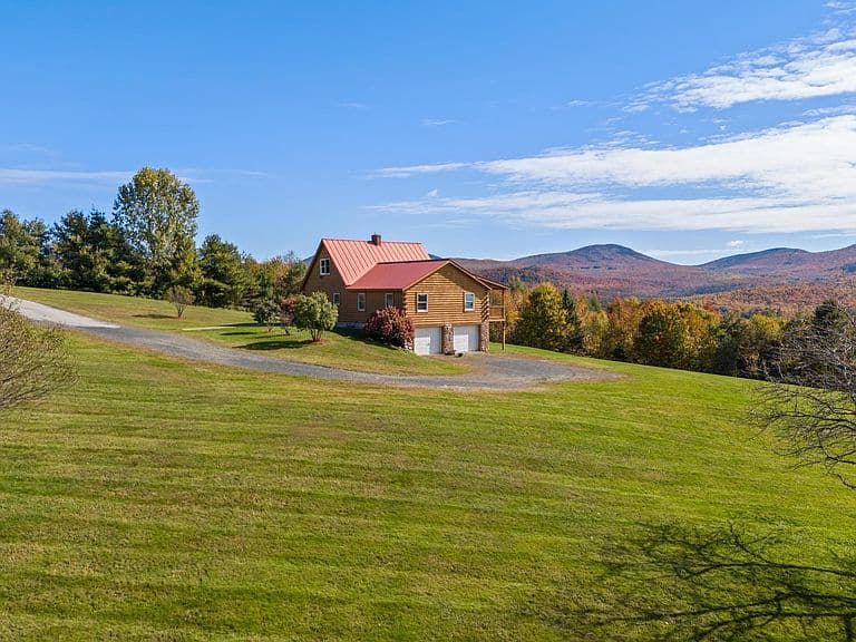 529 Cutler Corner Road photo 1