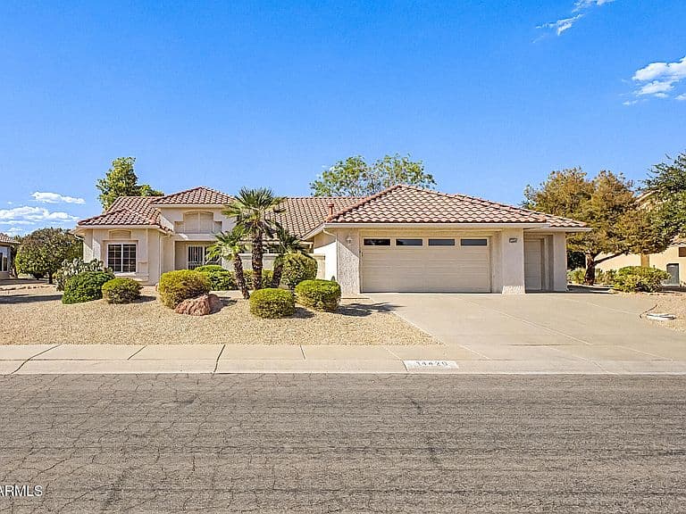 14420 W WHITEWOOD Drive photo 2